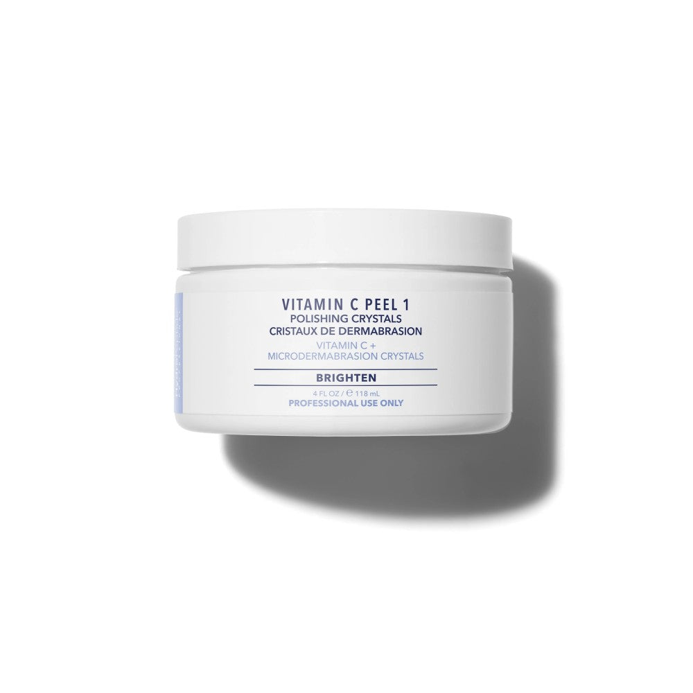 HydroPeptide Vitamin C Peel 1