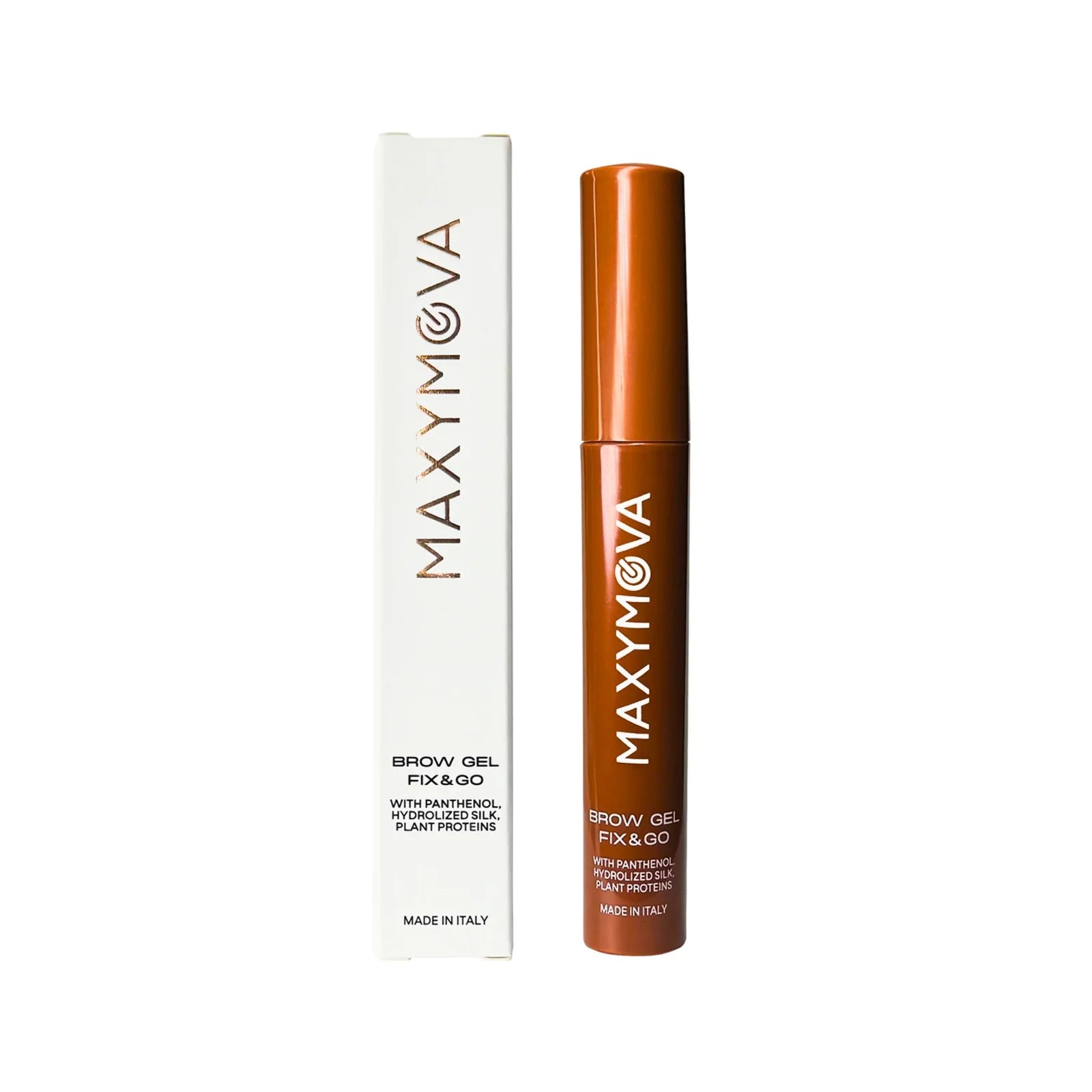 Fix And Go Brow Styling Gel