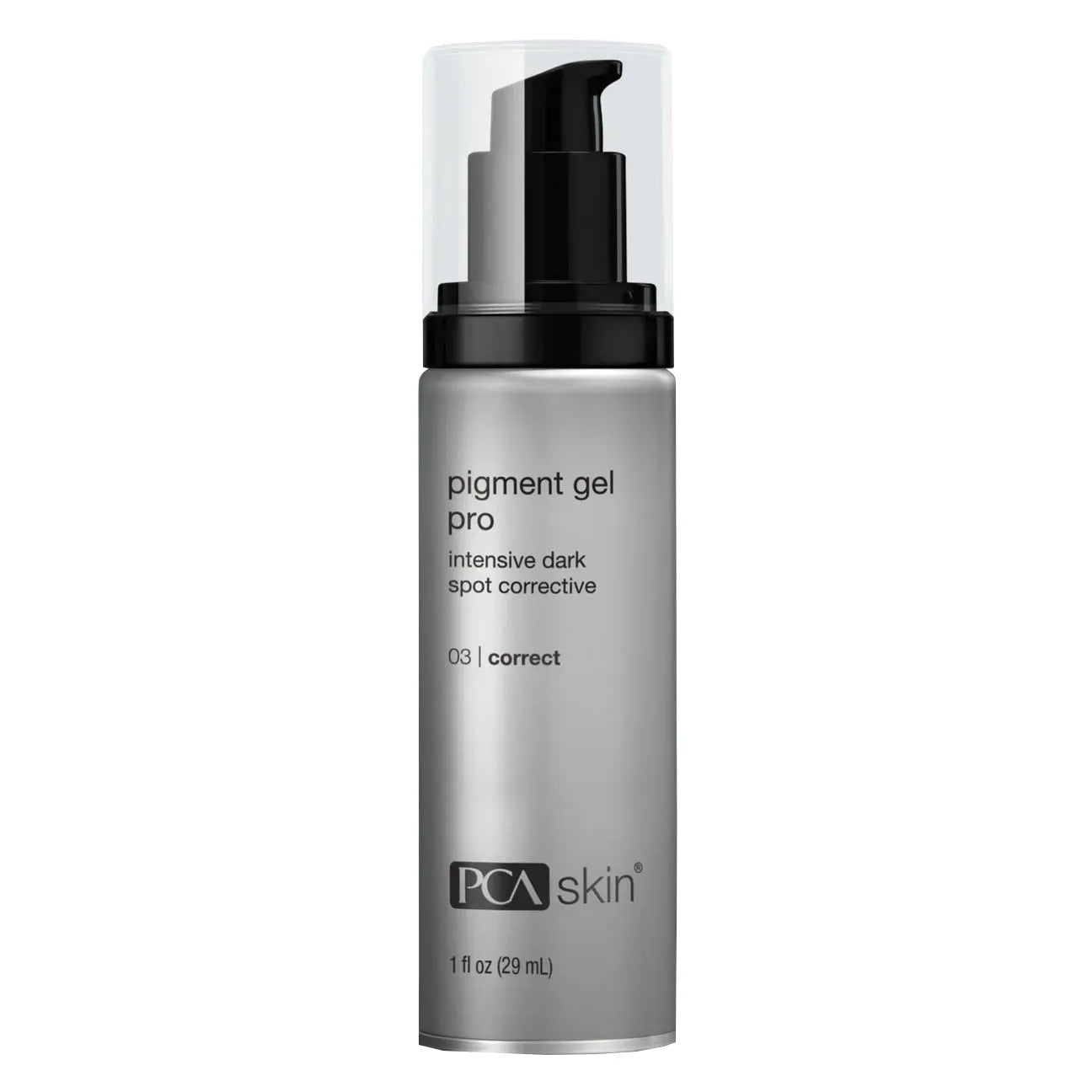 Pigment Pro Gel